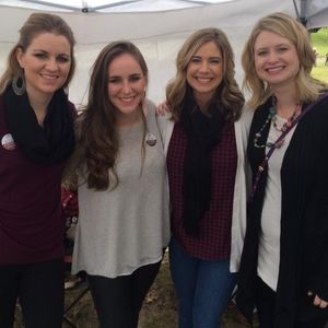 Meet your Posher, Camille